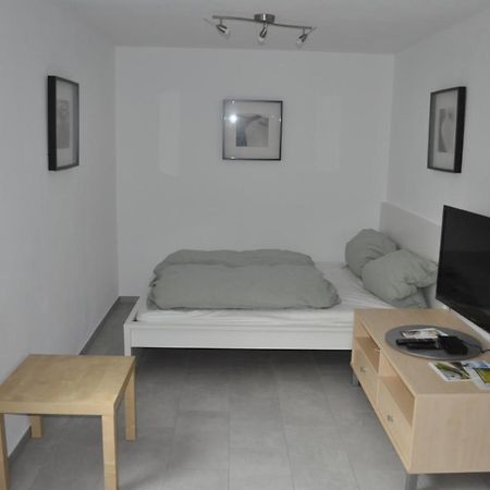 Appartment An Der Wuehle فايلهايم آن در تك المظهر الخارجي الصورة